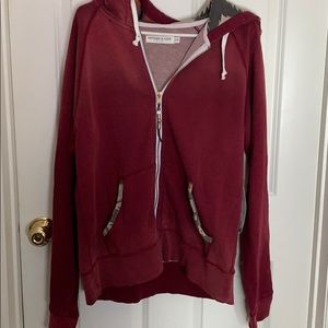 NWT Anthropologie Artisan De Luxe Jacket Size M